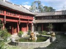 shaolin temple in Dali * 640 x 480 * (94KB)